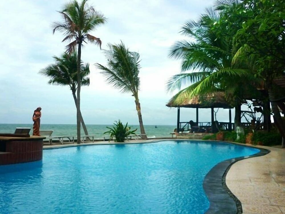 Hotel Minh Tam Resort, Phan Thiet, photo