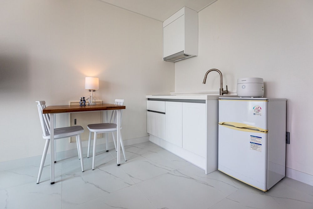 Фото Aewol Oceanstay