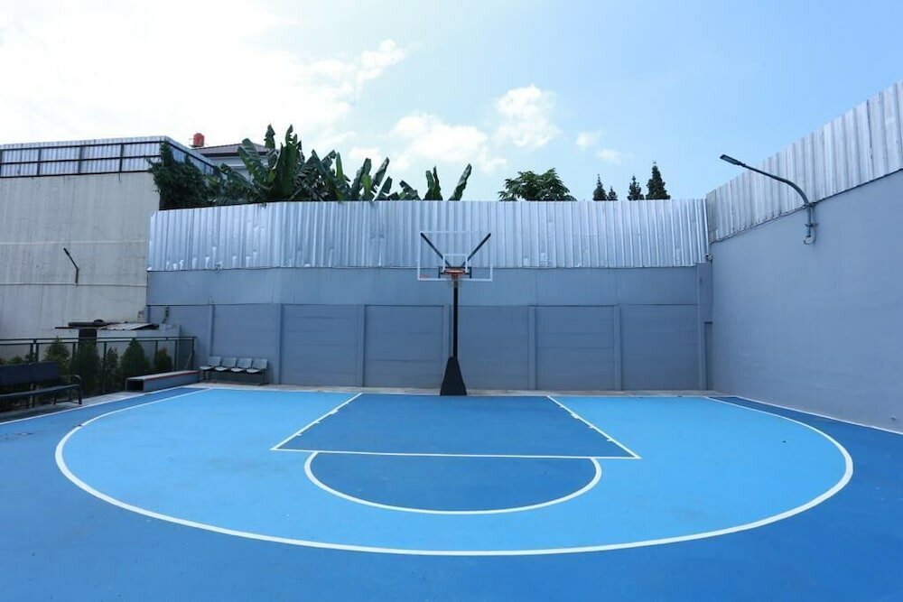 Фото Kuldesak Villas