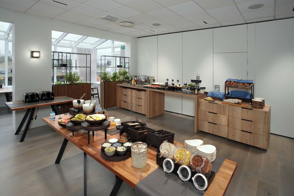 Фото Гостиница Klaustur