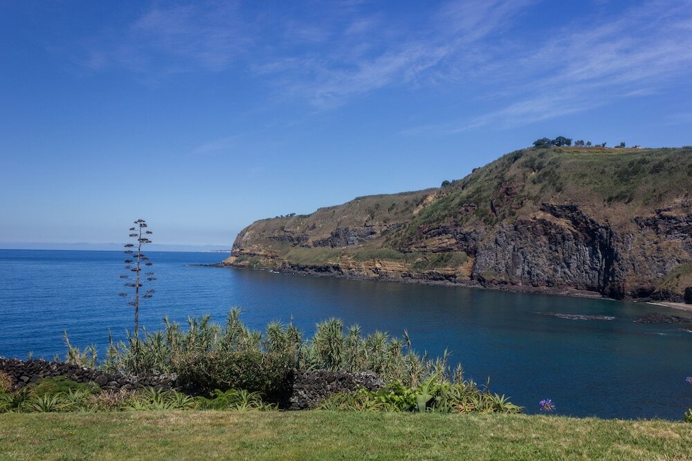 Фото Caloura Hotel Resort