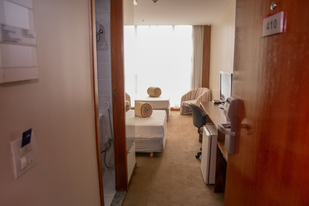 Фото Go Inn Taguatinga