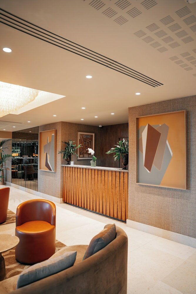 Фото Hotel Port Palace