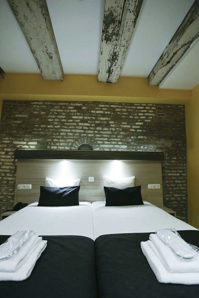 Фото City Hotel Amsterdam