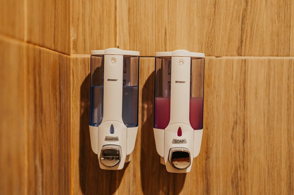 Фото Alam Sembuwuk Resort