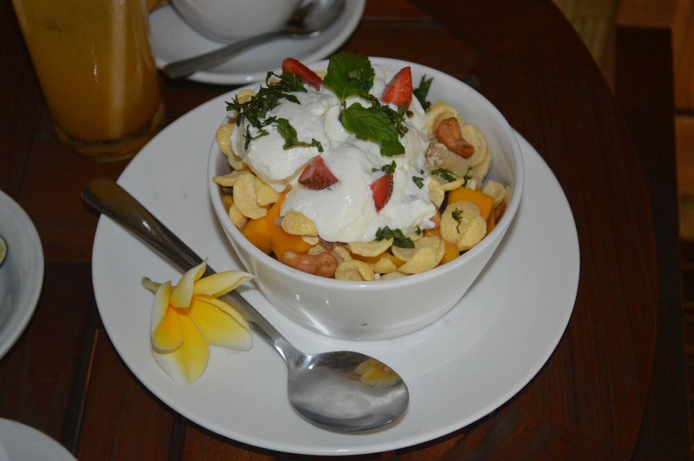 Фото The Calmtree Bungalows