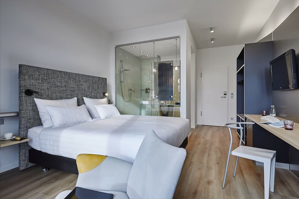 Фото INNSiDE by Melia