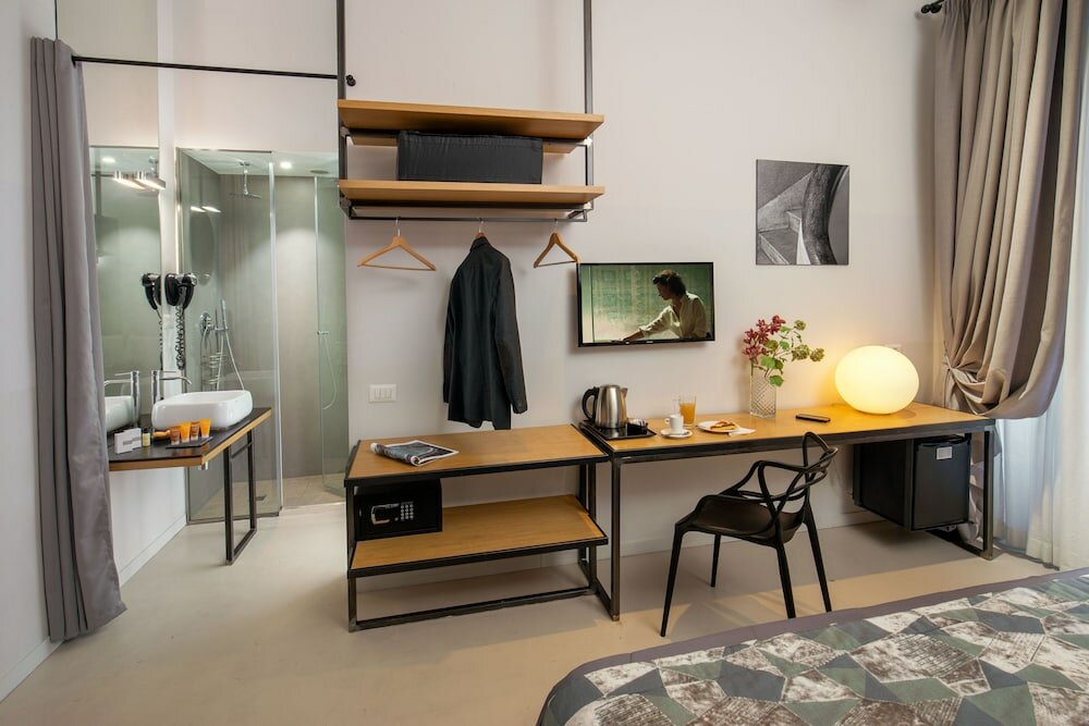 Фото Viminale View Hotel