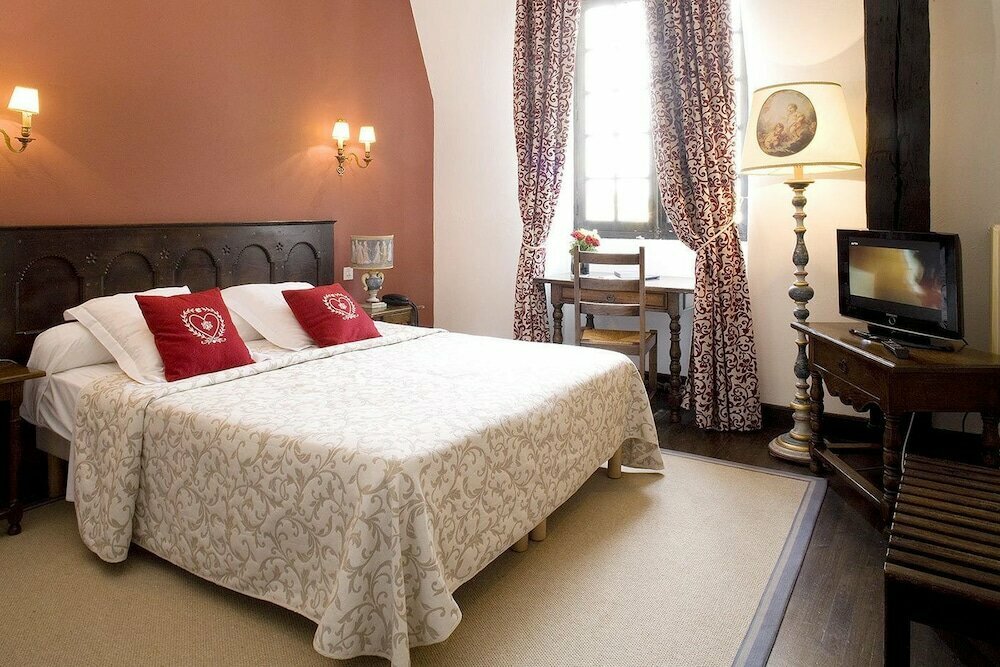 Hotel Grand Hotel de l'Abbaye, Loiret, photo