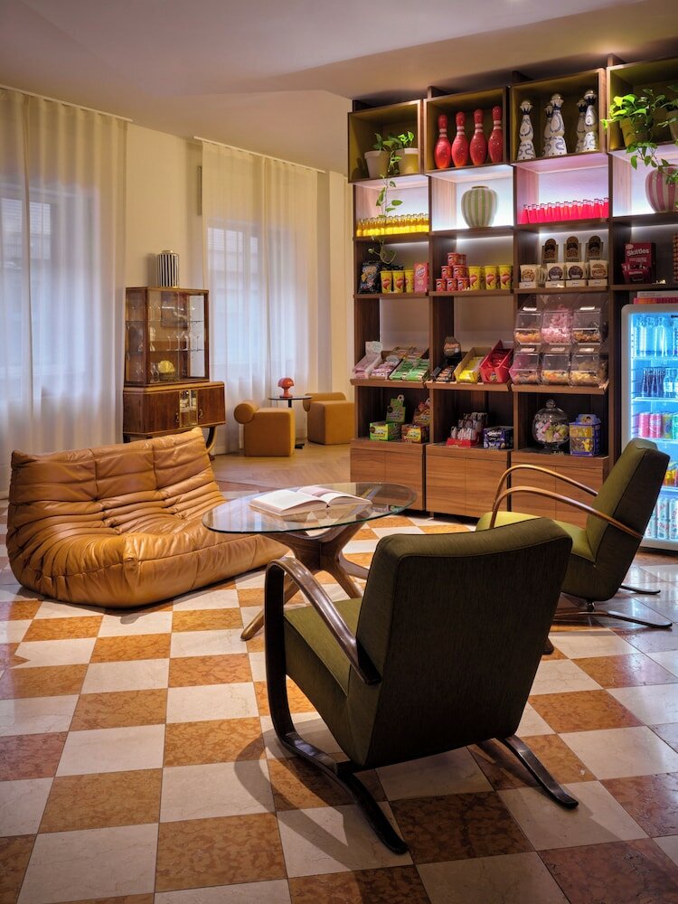 Фото Hotel Ascot