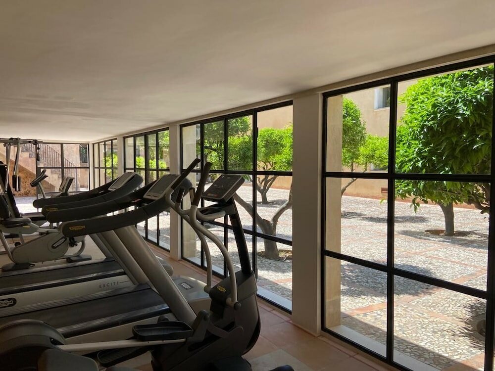 Фото Son Julia Country House & SPA