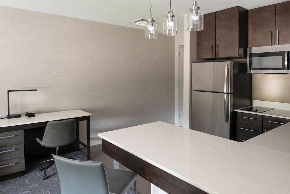 Фото Residence Inn by Marriott Boston Concord