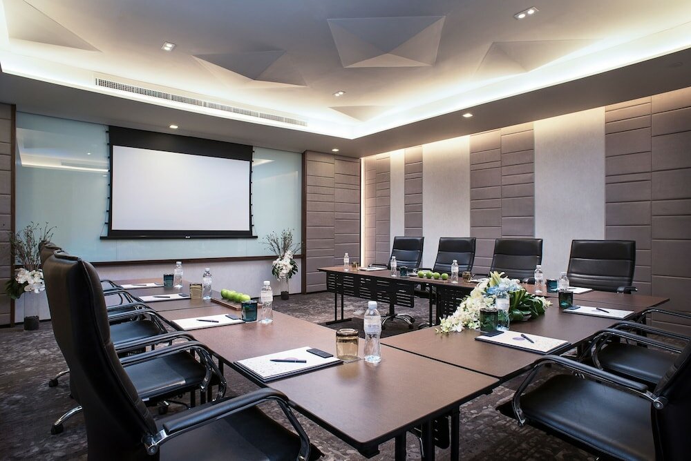 Фото Novotel Bangkok Sukhumvit 20