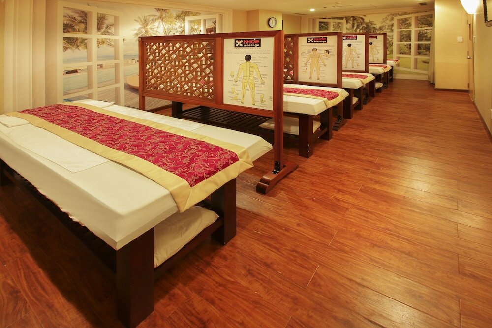 Фото Aristo Saigon Hotel