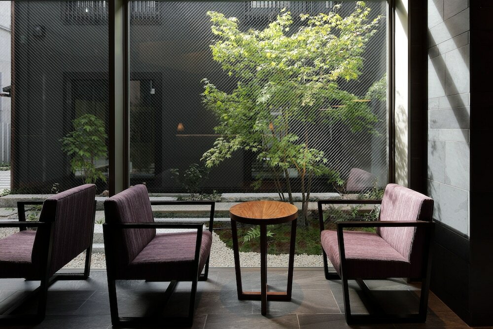 Фото Tokyu Stay Kyoto Sanjo Karasuma