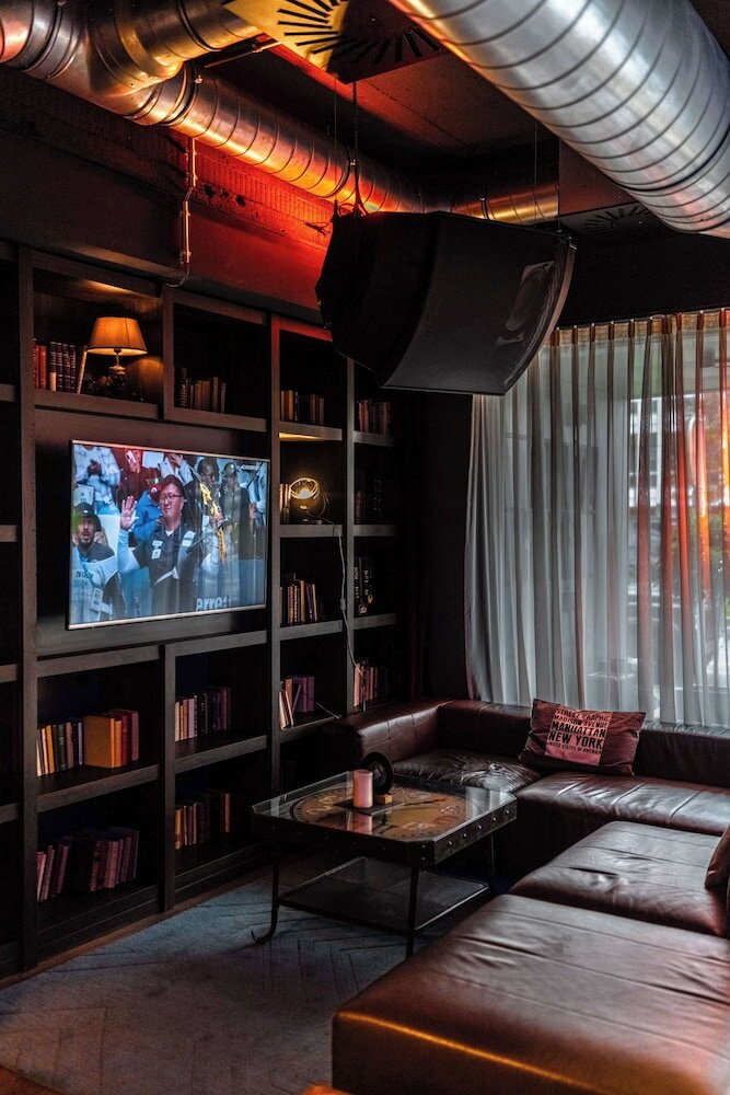 Фото Pentahotel Liège