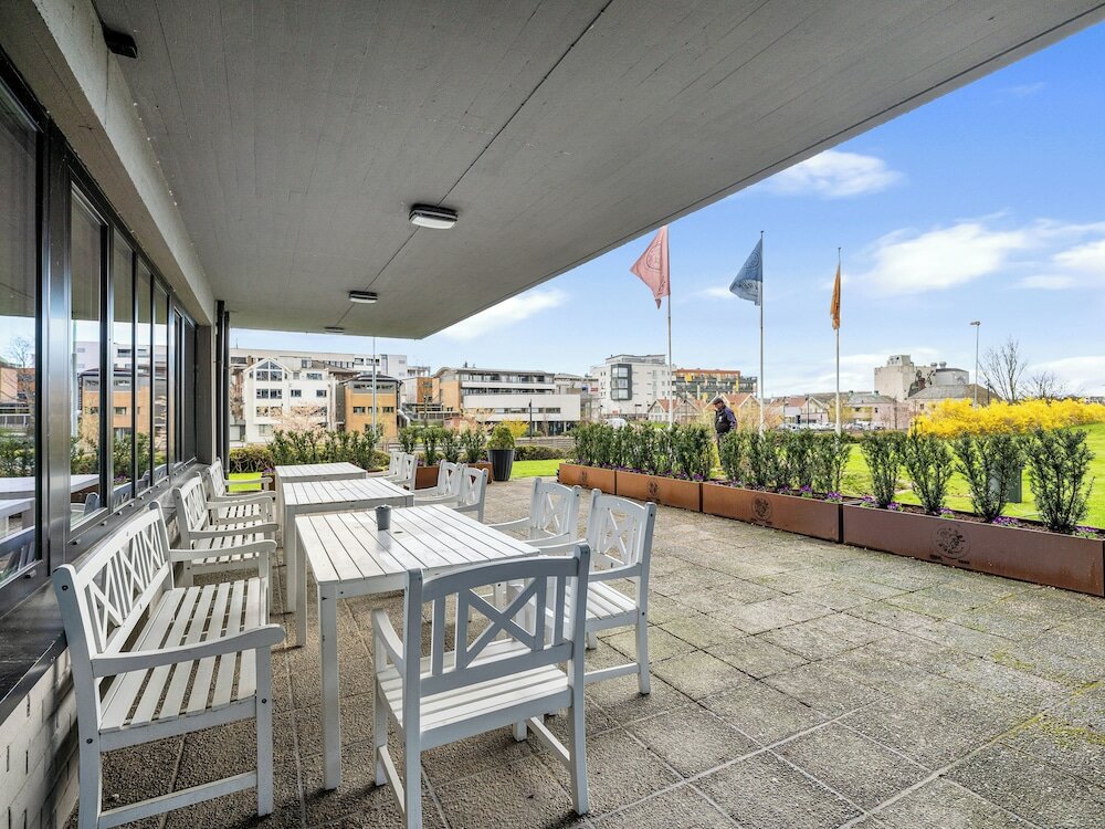 Фото Hotell Jæren