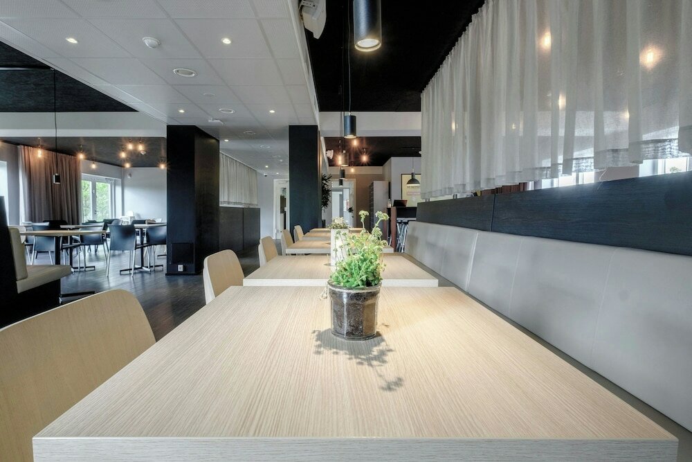Фото Zleep Hotel Ballerup