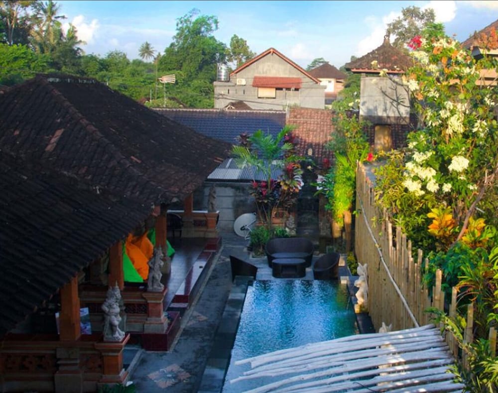 Фото Nyoman Badri Homestay