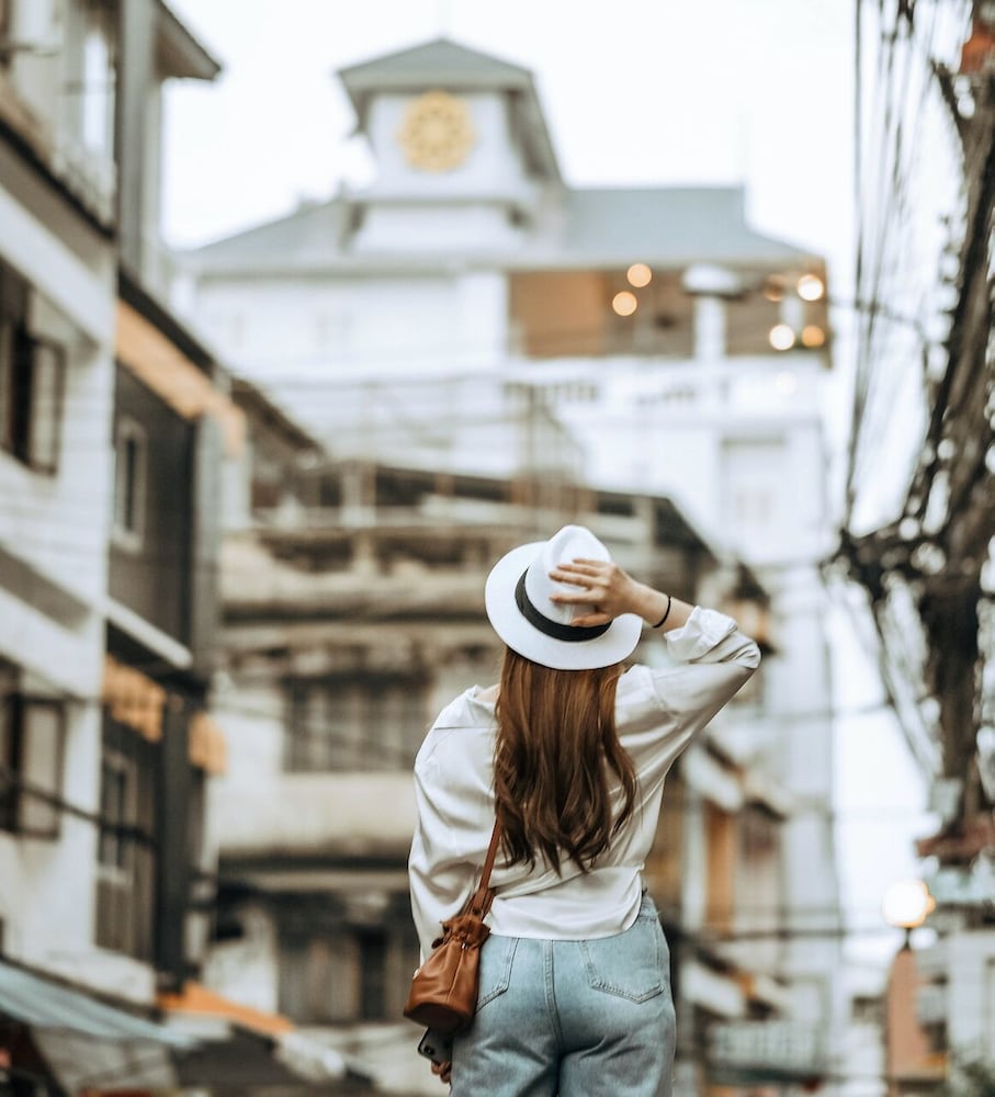 Фото Noursabah Bed Bangkok