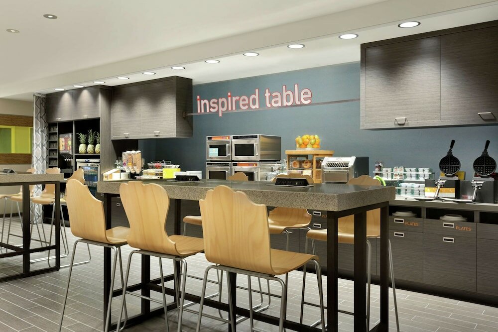 Фото Home2 Suites by Hilton Richland, Wa