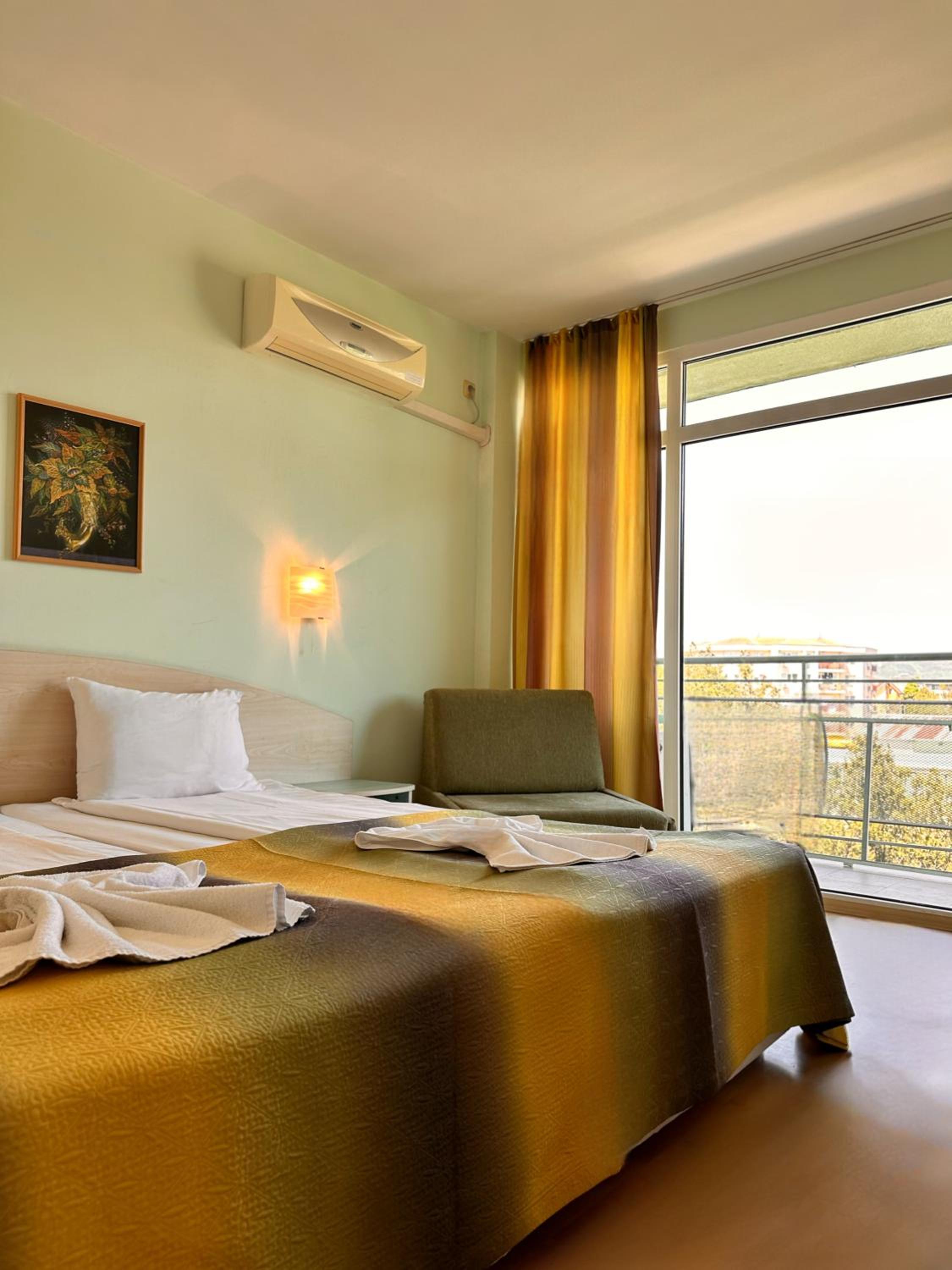 Фото Hotel Boomerang