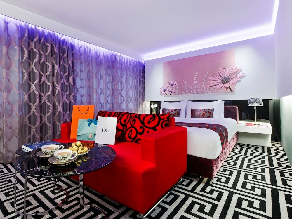 Фото Kew Green Hotel Wanchai Hong Kong