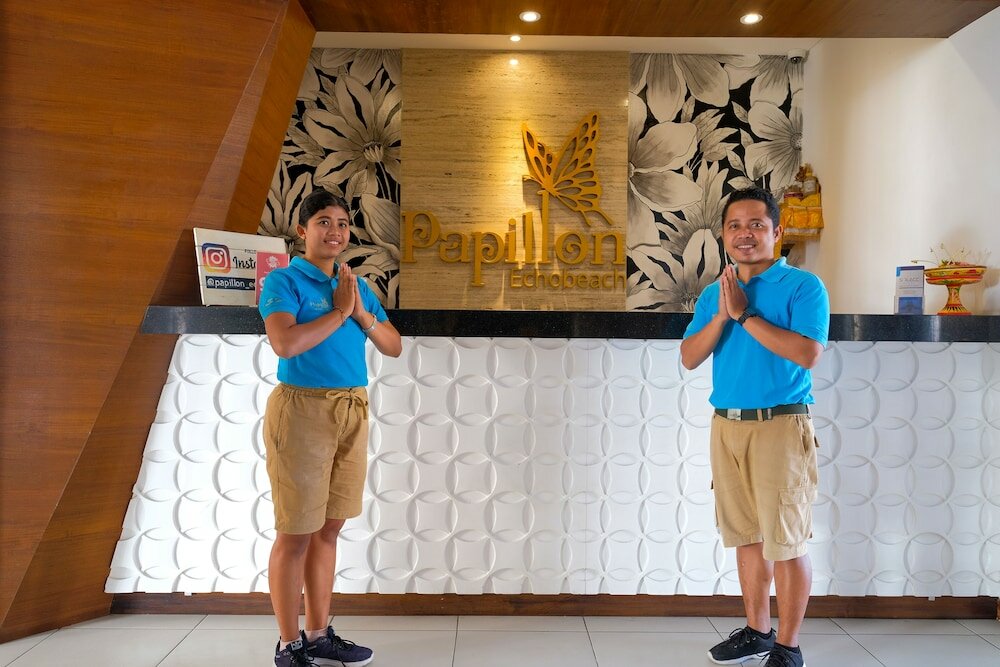 Фото Papillon Echo Beach