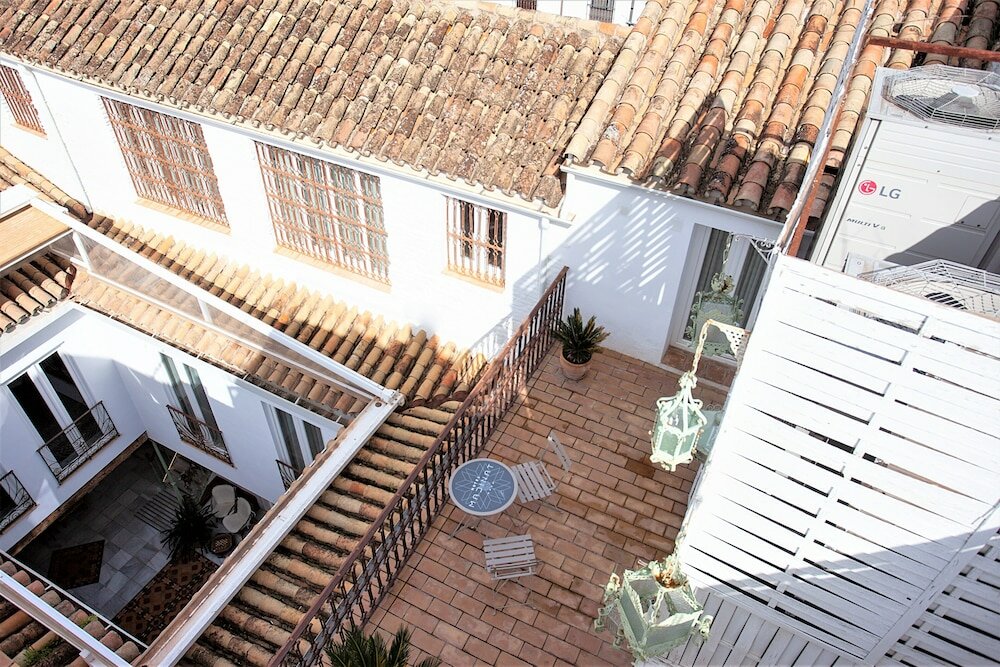 Фото Hotel Madinat