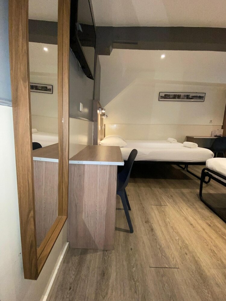 Фото Hotel Old Quarter