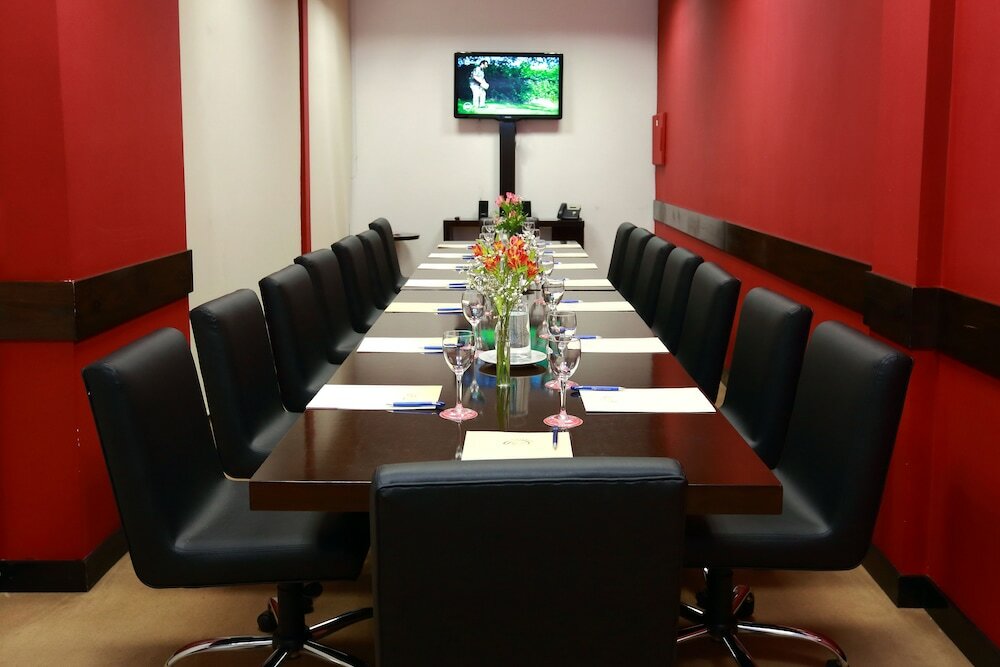 Фото Hotel y Casino del Rio - General Roca