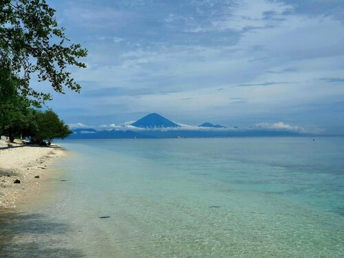 Внешний вид отеля Wilson's Retreat в Ломбоке Утаре, фото 3