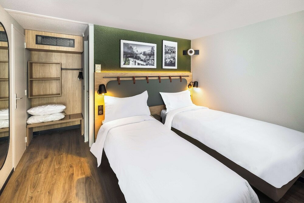 Фото Campanile Besancon Ouest - Châteaufarine