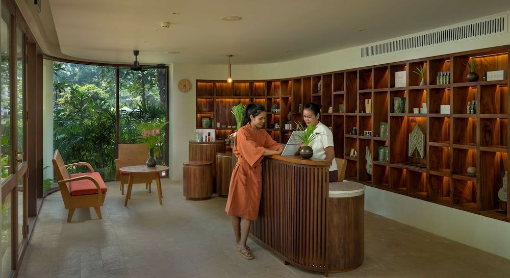 Фото Fcc Angkor by Avani