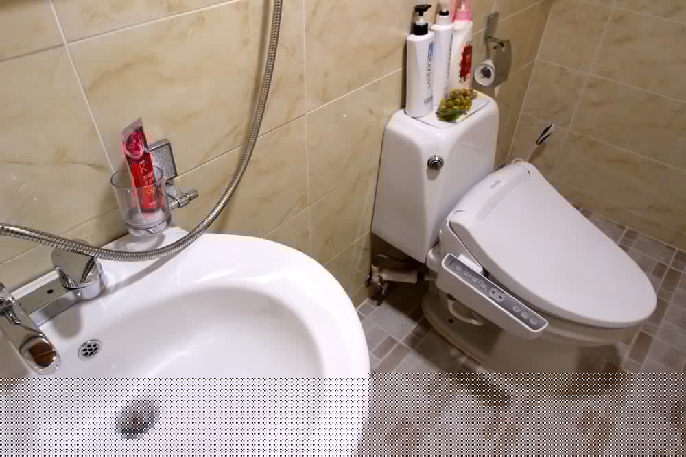 Фото Happiness Full Hanok Guesthouse