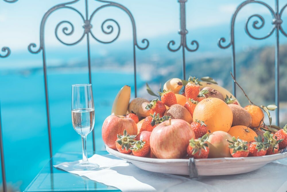 Фото Hotel Villa Paradiso