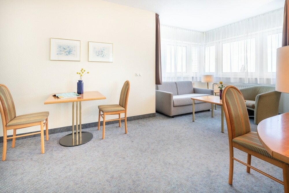 Фото Acora Leipzig Living the City