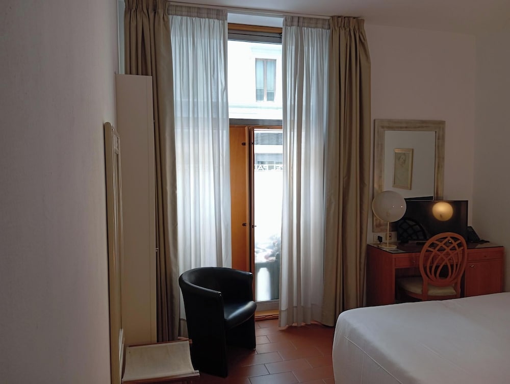 Фото Hotel Palazzo Ognissanti