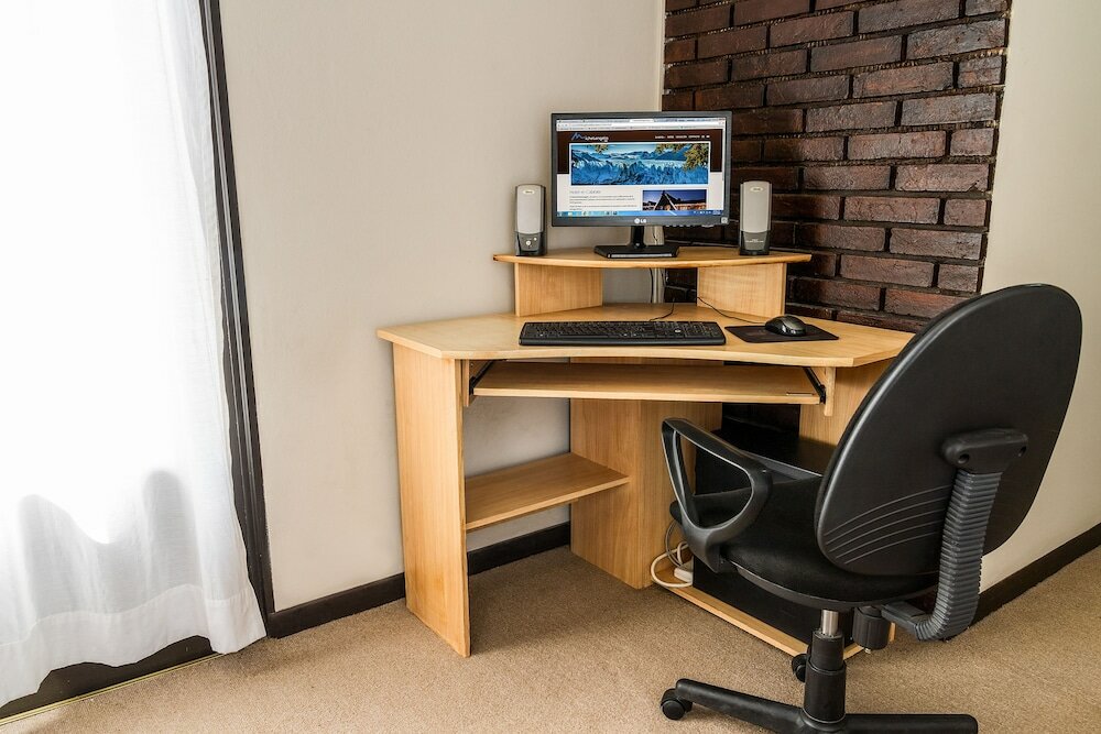 Фото Michelangelo Hotel Calafate