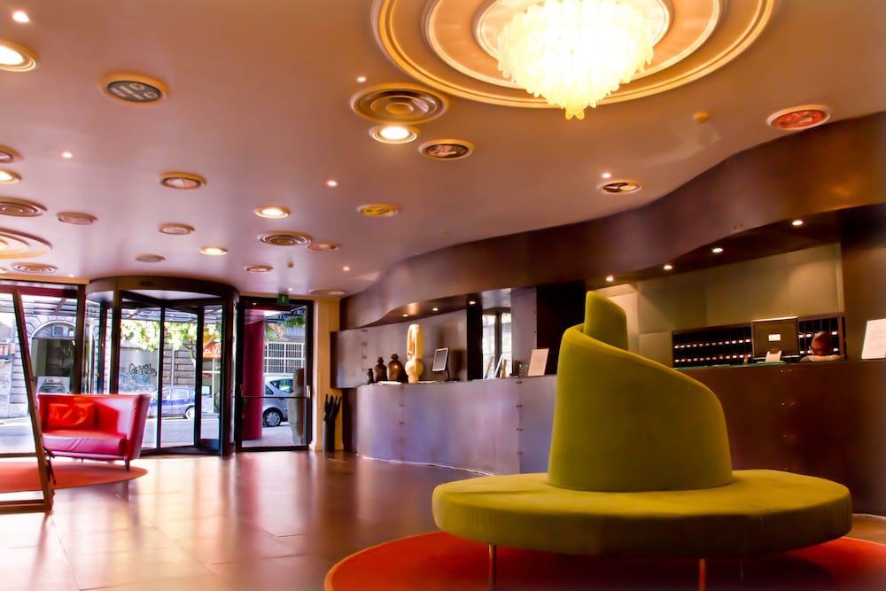 Фото Abitart Hotel