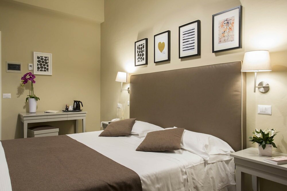 Фото Dedo Boutique Hotel