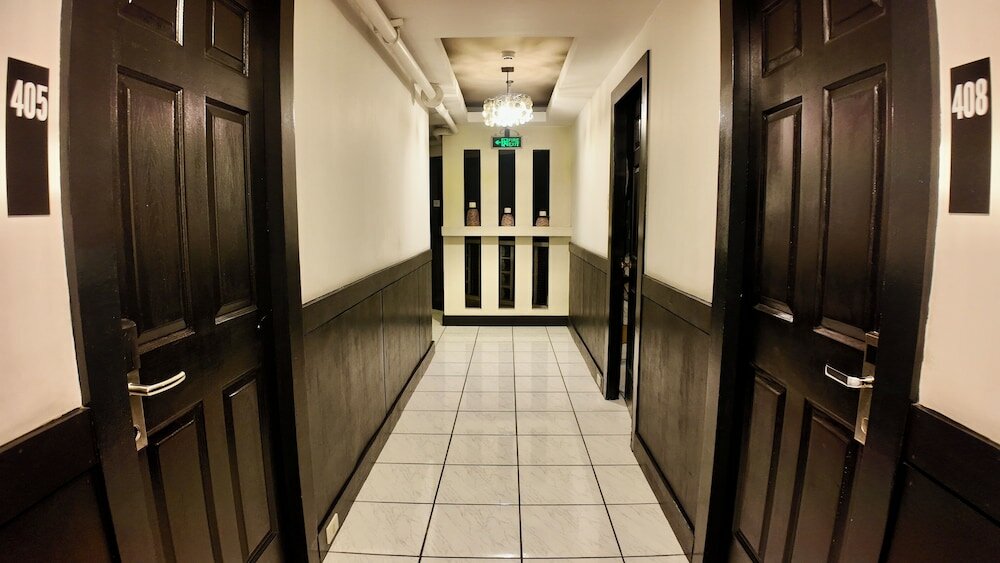 Фото Urban Inn Iloilo