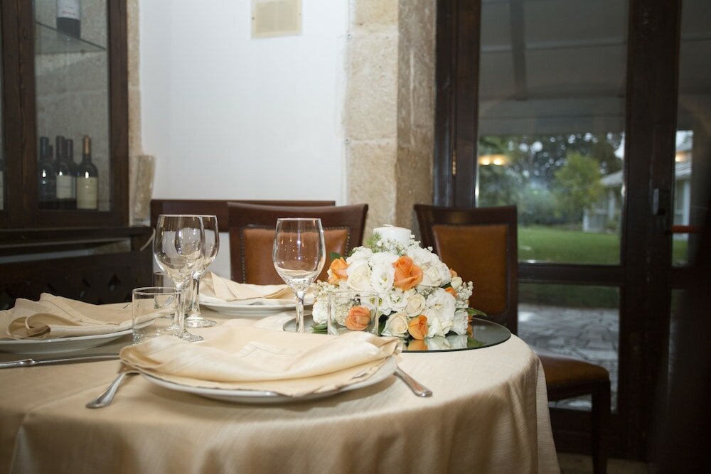 Фото Hotel Relais Antica Masseria