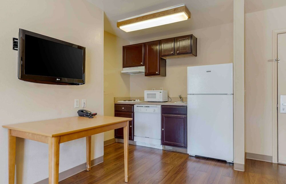 Фото Extended Stay America Suites Austin North Central