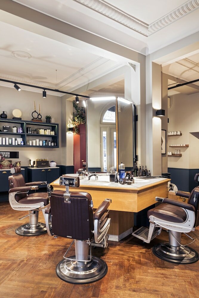 Фото Hôtel Mathis