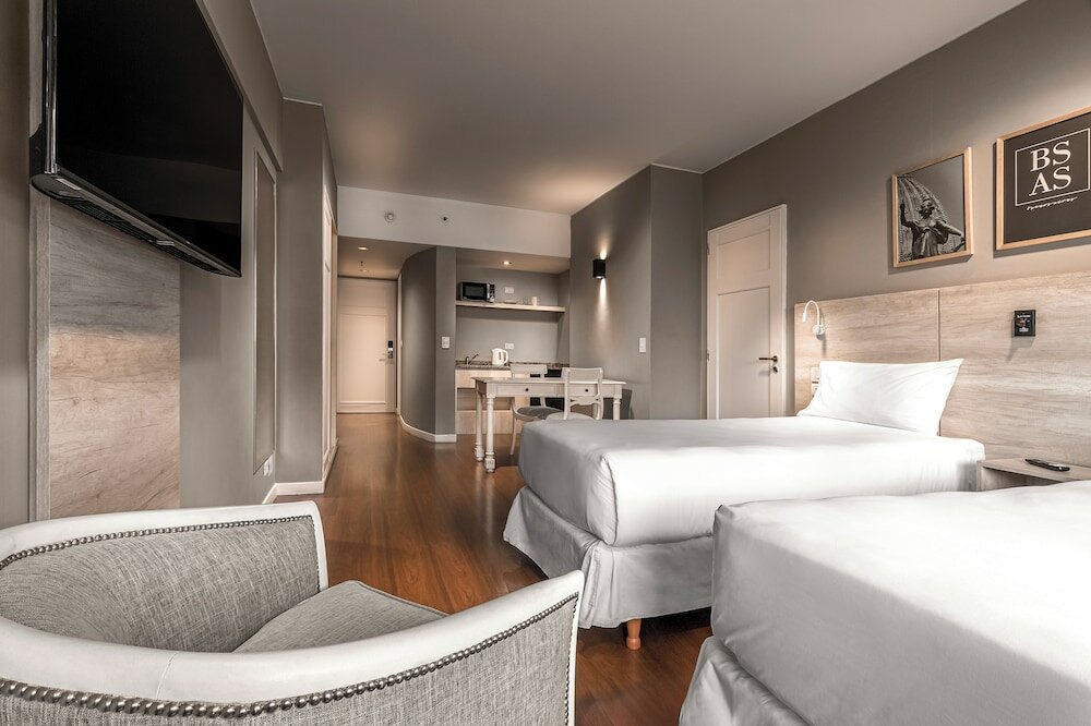 Фото Up América Plaza