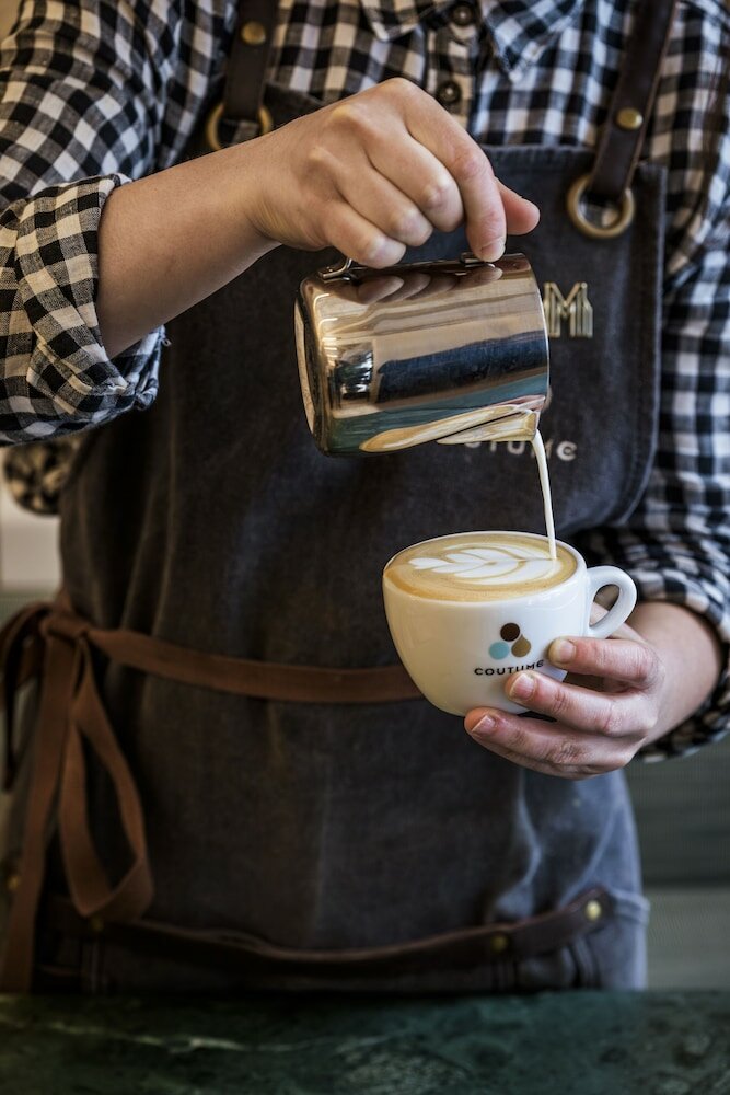 Фото Hôtel Mathis