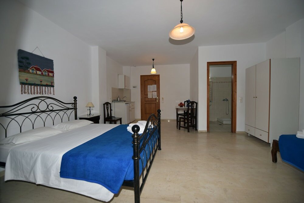 Фото Sunflower Santorini