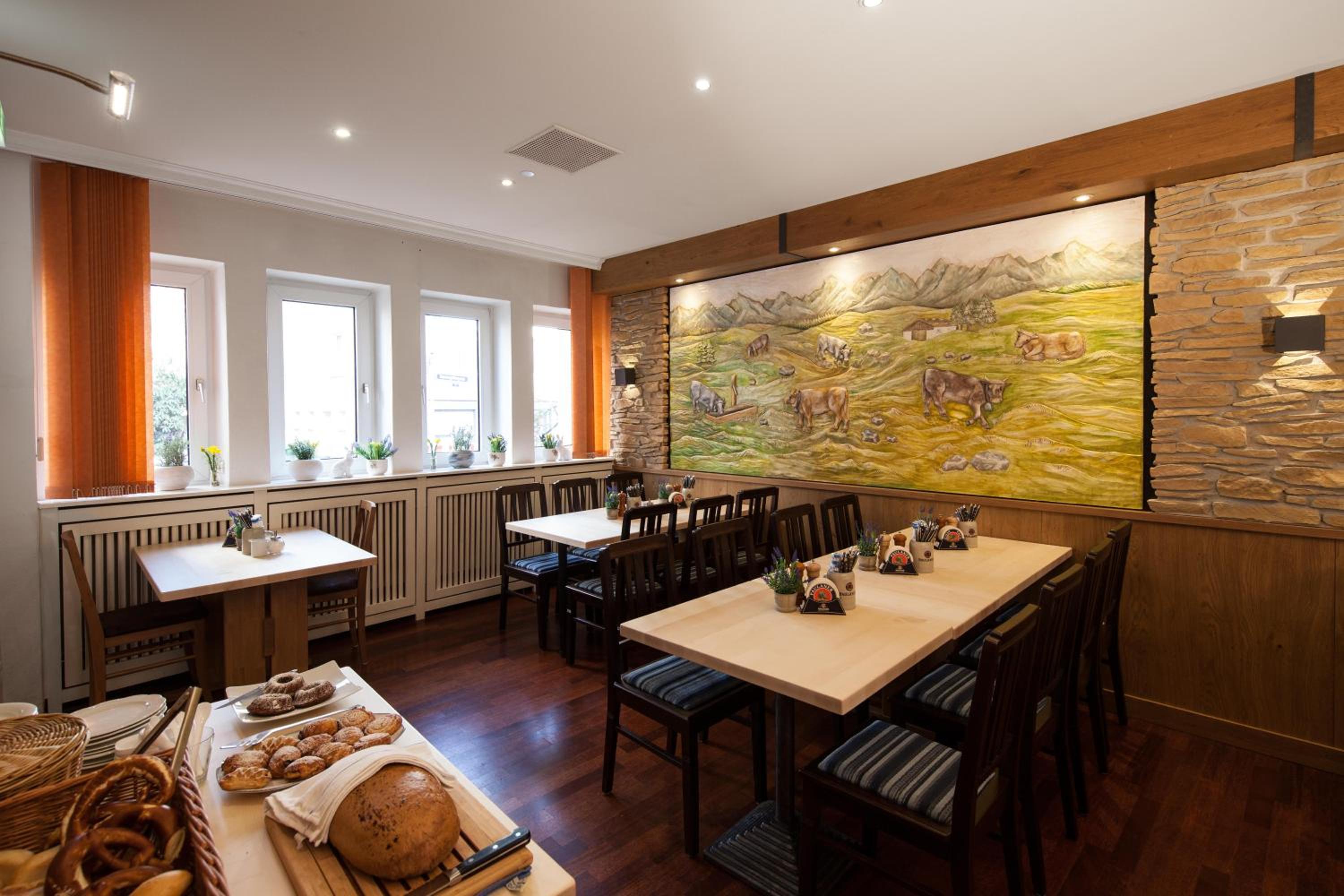 Фото Paulaner am Dom