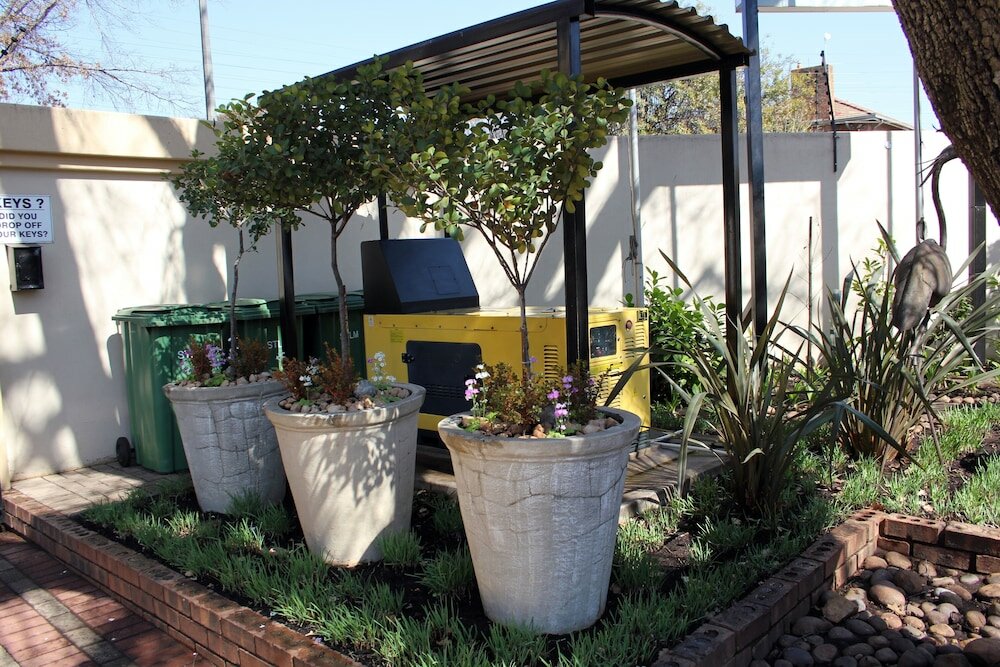 Фото Del Roza Guest House